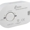 Kidde koolmonoxidemelder compact - 10 jaar sensor