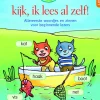 Kijk, ik lees al zelf!