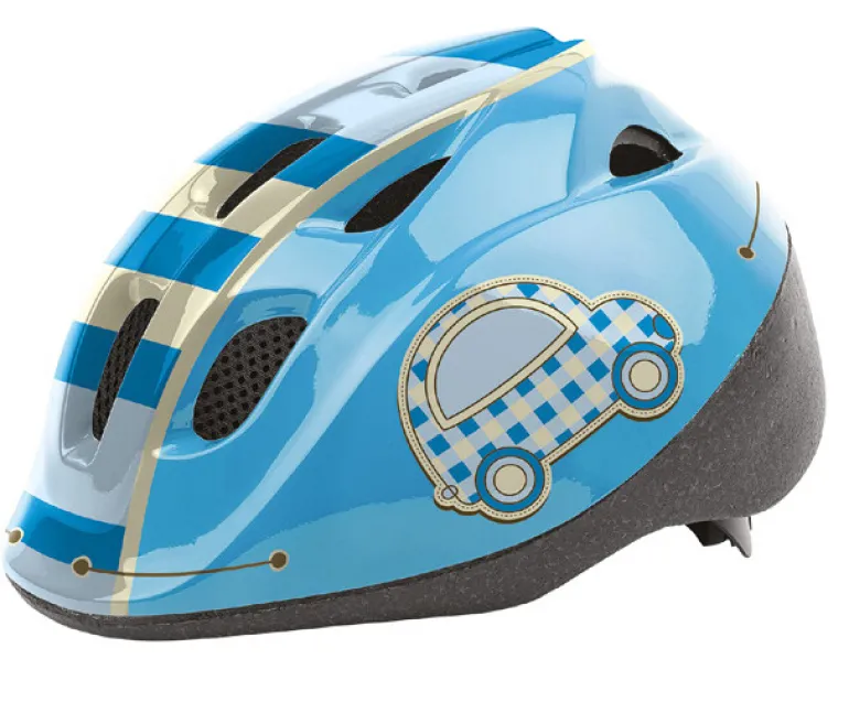 Kinderhelm Driver 46-53 cm