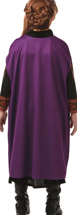 Kinderkostuum Anna Disney Frozen - Maat 104
