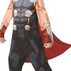 Kinderkostuum Avengers Thor - Maat 128