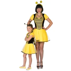 Kinderkostuum Ballerina Bonnie De Bij - Maat 116