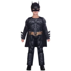 Kinderkostuum Batman Dark Knight - 8-10 jaar