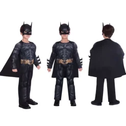 Kinderkostuum Batman Dark Knight - 10-12 jaar