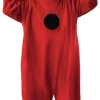 Kinderkostuum Bumbalu met hoedje