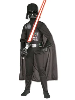 Kinderkostuum Darth Vader - 11-13 jaar