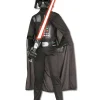 Kinderkostuum Darth Vader - M