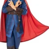 Kinderkostuum Dr Strange - 7-8 jaar