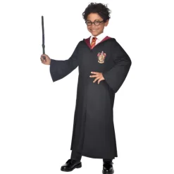Kinderkostuum Harry Potter Kleed - 10-12 jaar
