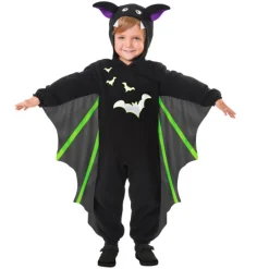 Kinderkostuum Iddy Biddy Bat - 2-3 jaar