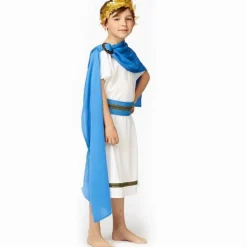 Kinderkostuum Romeinse Toga - Maat 152