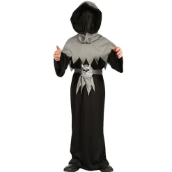 Kinderkostuum Skull Demon 10-12 jaar