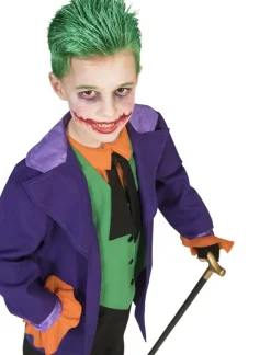 Kinderkostuum The Joker - Maat 164