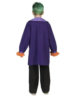 Kinderkostuum The Joker - Maat 164