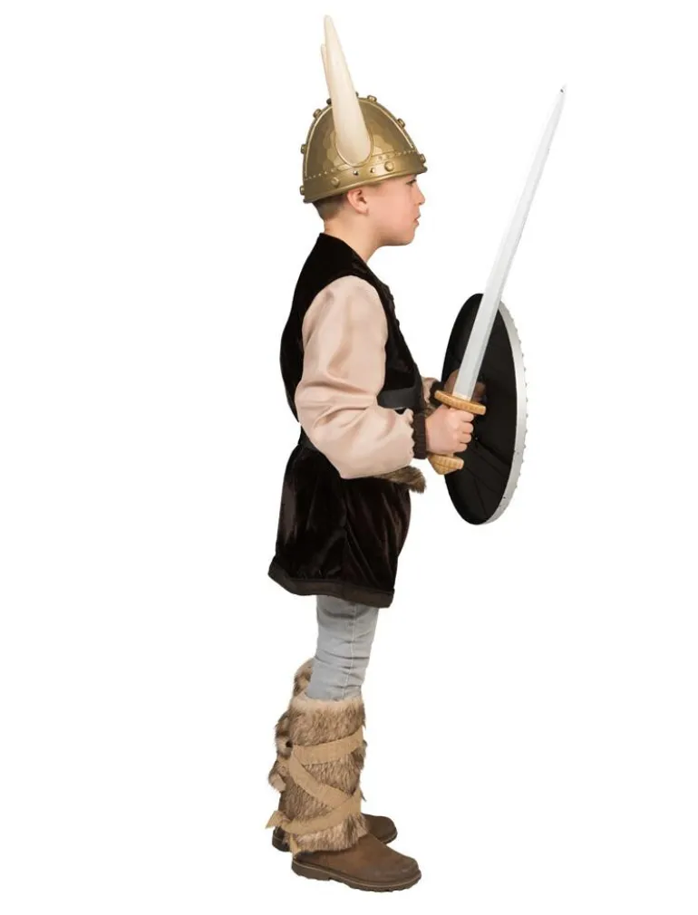 Kinderkostuum Viking - Maat 164