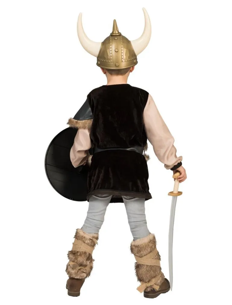 Kinderkostuum Viking - Maat 164