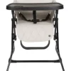 Kinderstoel Topmark Lucky - Compact inklapbare kinderstoel - Beige