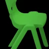 Kinderstoeltje 30 cm groen