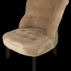 Kinderzetel beige