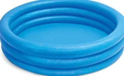 Kinderzwembad Crystal Blue 168x40x40 cm