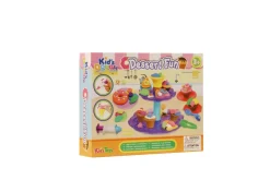 Klei Set Dessert Fun - Klei en Tools