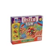 Klei Set Pizza Fun - Klei en Tools