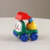 Kleine auto