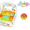 Kleine speelbal baby per stuk