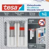 Klevende Schroef behang en pleisterwerk (2 stuks) 1 kg