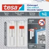 Klevende Spijker behang en pleisterwerk (2 stuks) 1 kg