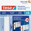 Klevende strips tegels & metaal (6 stuks) 3 kg