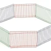 Knaagdieren 8 panelen 92 cm
