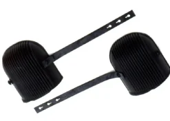 Kniebeschermers 2 stuks