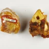 Knokkel in krimpfolie