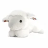 Knuffel Met Hartslag Liz Het Lam