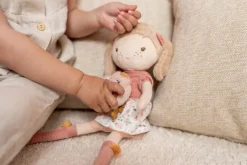 Knuffelpop Anna 35cm