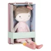 Knuffelpop Rosa 35cm