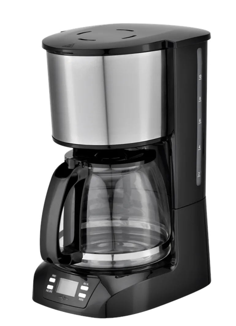 Koffiezet 1,5L