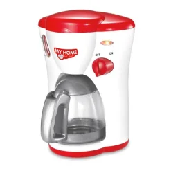 Koffiezetapparaat met licht