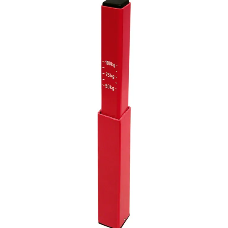 Kogeldrukmeter