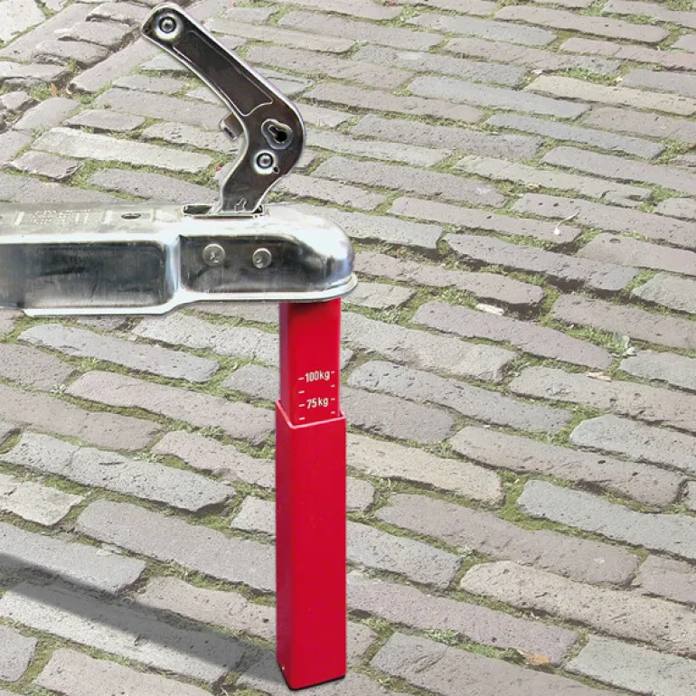 Kogeldrukmeter