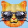 Kool Kat Diamond Dotz