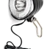 Koplamp dynamo 15 lux