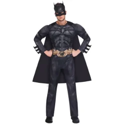Kostuum Batman Dark Knight - L