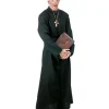 Kostuum Priester Eli - Maat 48/50