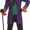 Kostuum The Joker Man - Maat 56/58