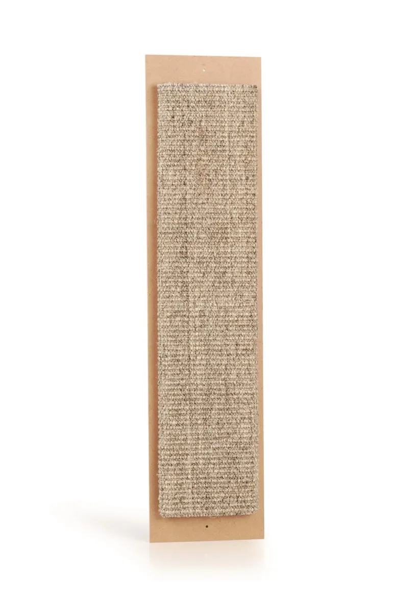 Krabplank jumbo met kattenkruid