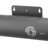 Krantenrol Z100 antraciet