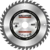 Kreator KRT020407 Cirkelzaagblad Hout - ?150mm - 40 Tanden