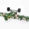 Krone KWT hooischudder